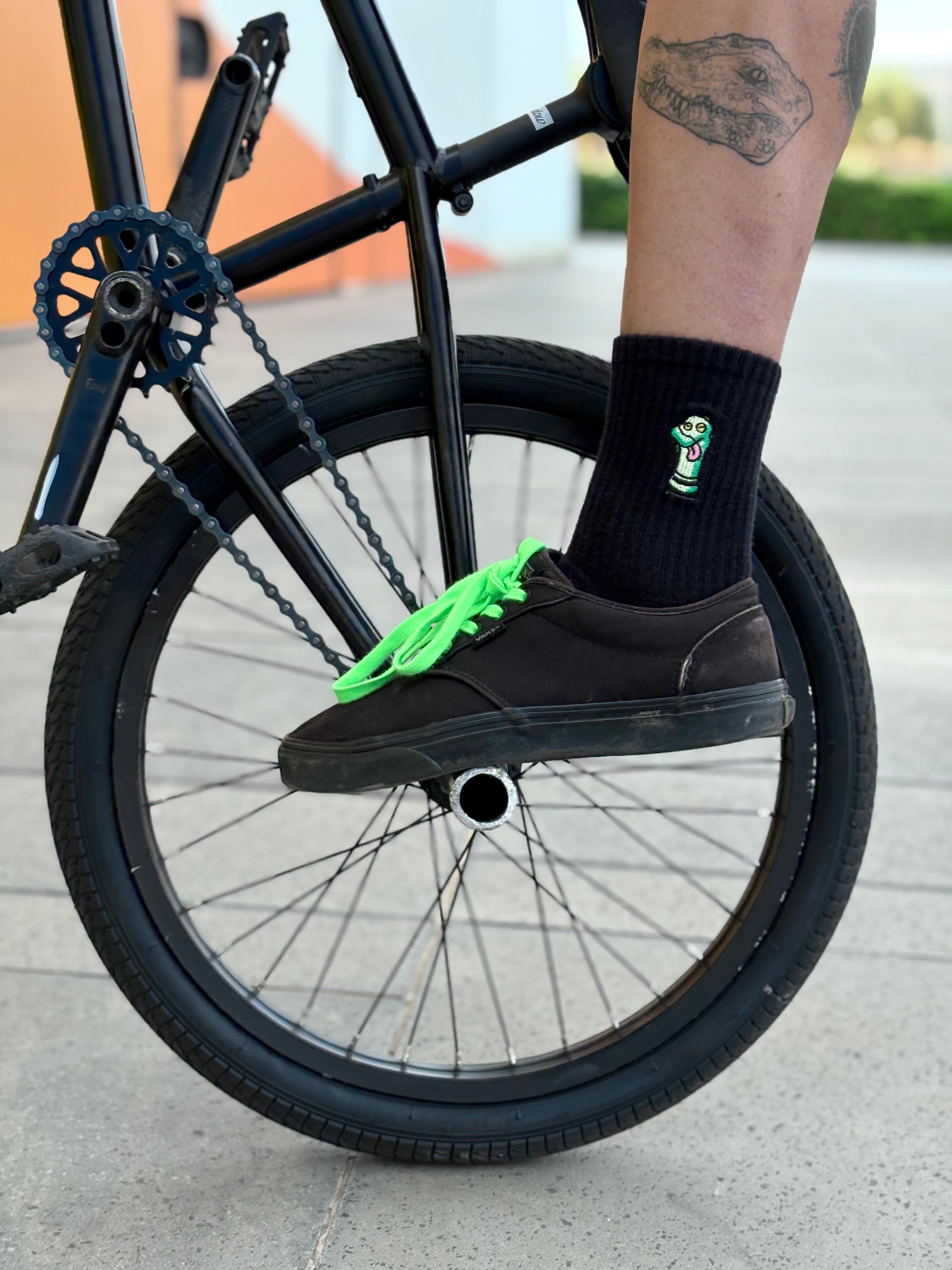 Street Ride Series 🧦🛹🛴