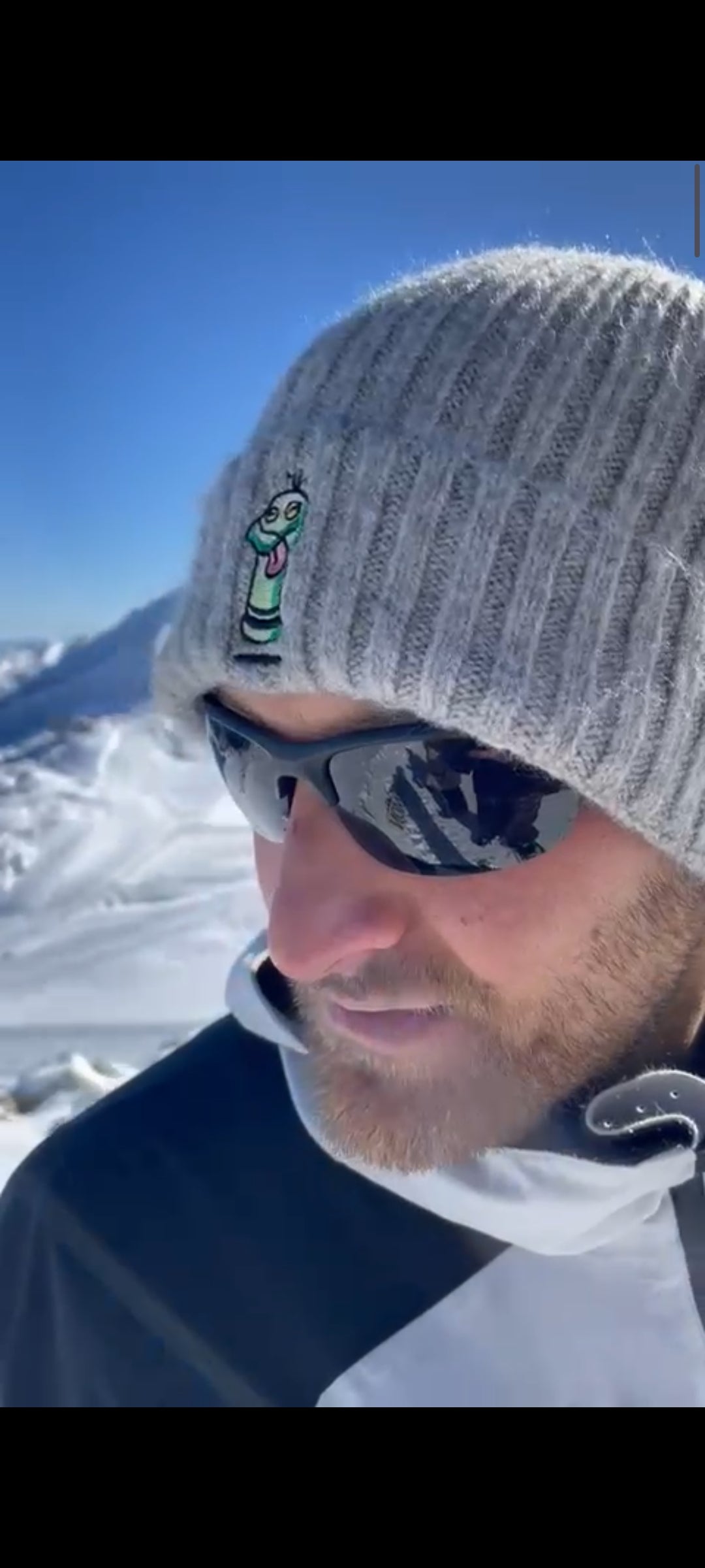 Winter sport essentials 🏂⛷️❄️