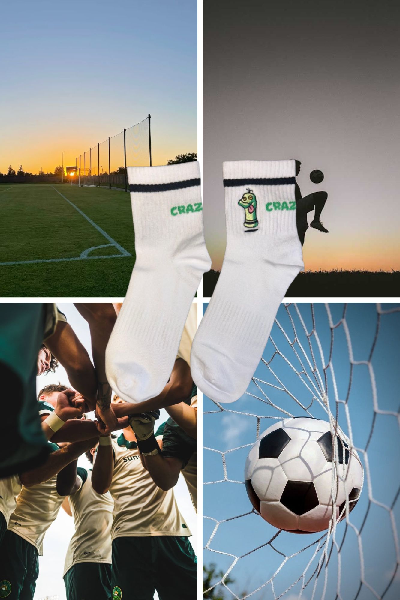 All sport performance series 🎾⚽⛹️