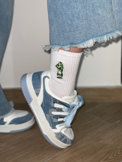 Athletic Socks