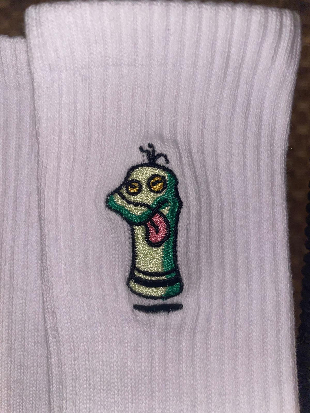 Athletic Socks