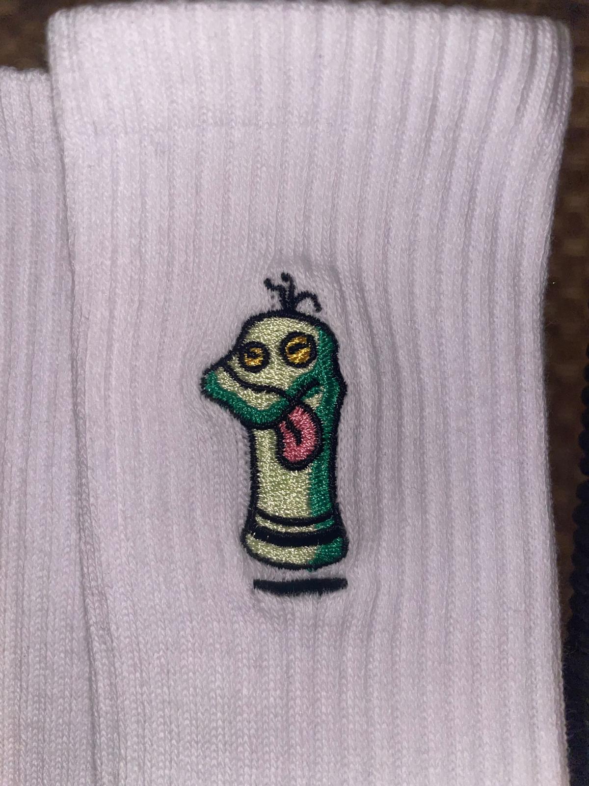 Athletic Socks