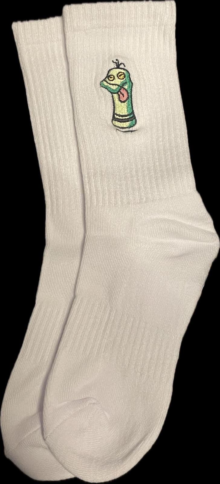 Athletic Socks