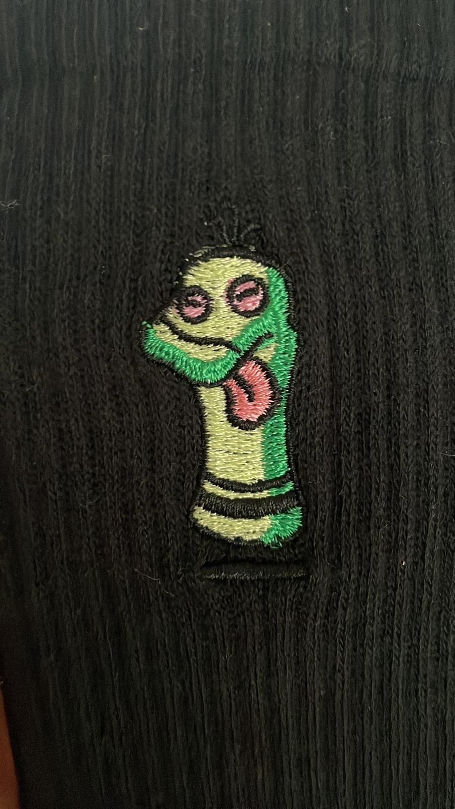 Athletic Socks