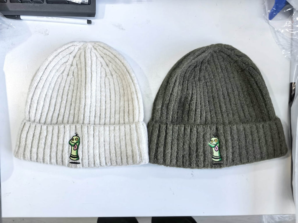 Crazy Hat