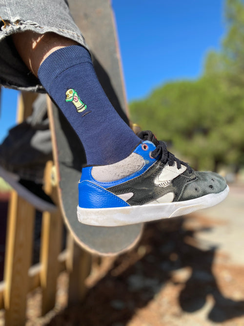 Crazy Casual Socks