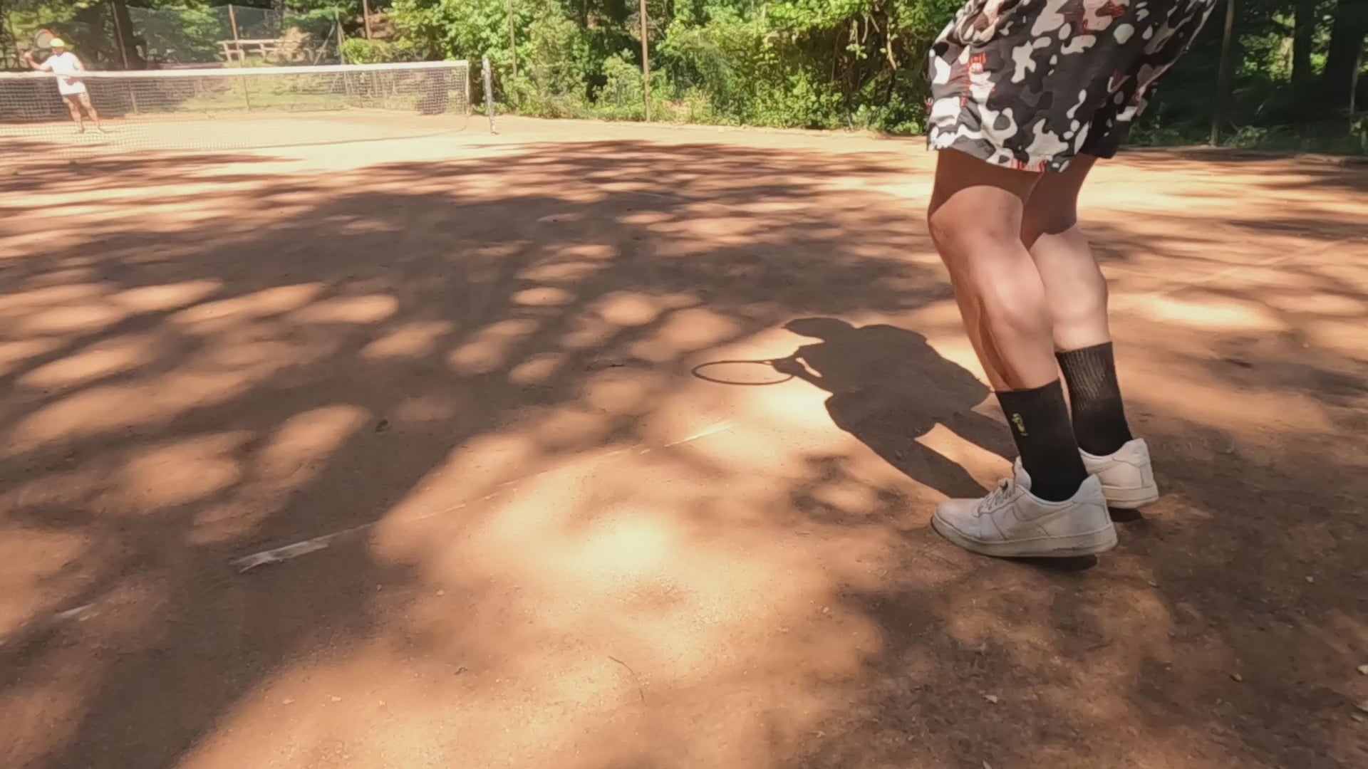 Crazy Athletic Socks