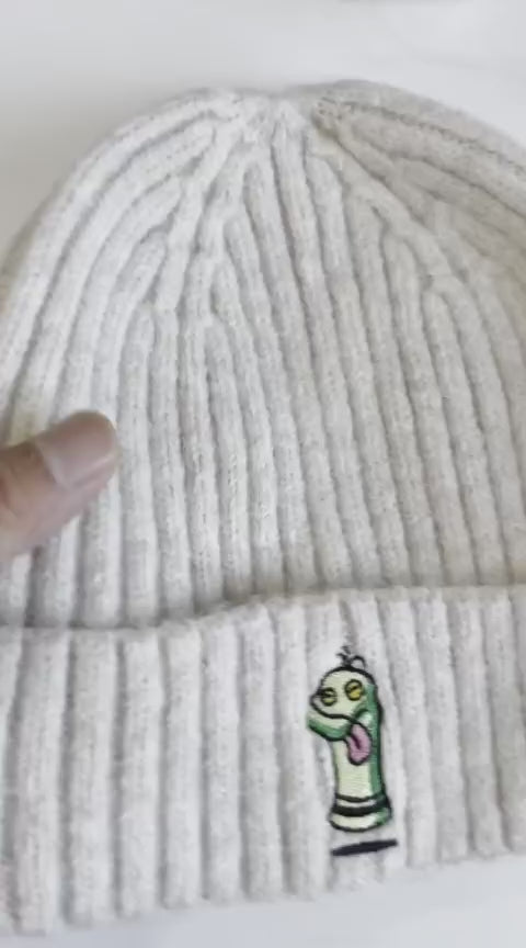 Crazy Hat