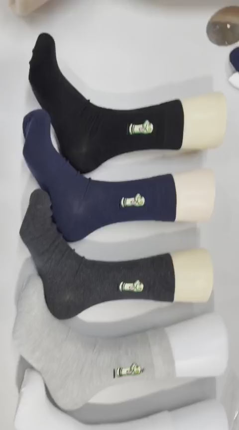 crazy casual socks