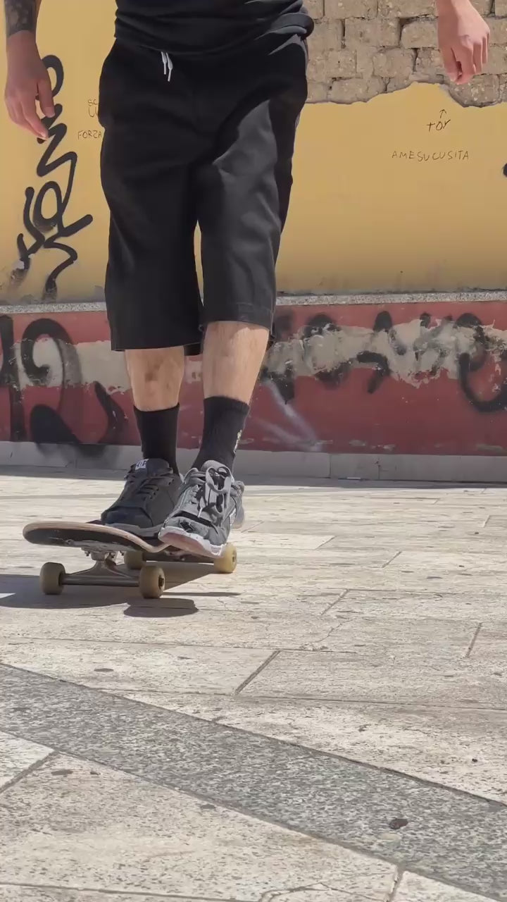 Crazy Athletic Socks
