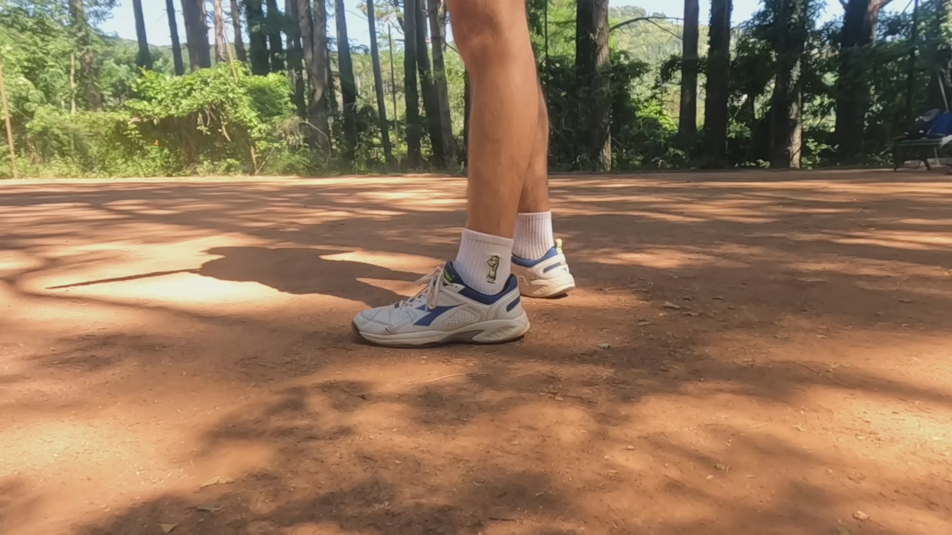 Athletic Socks