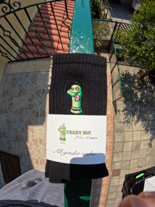 Athletic Socks